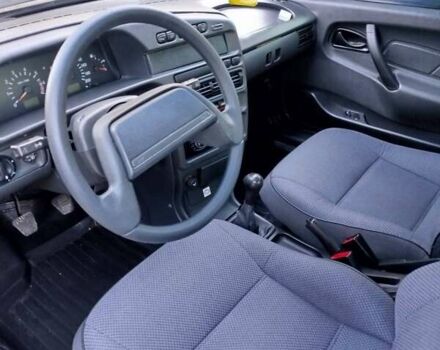 Зеленый ВАЗ 2115 Самара, объемом двигателя 1.6 л и пробегом 66 тыс. км за 2400 $, фото 14 на Automoto.ua