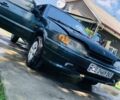 Зелений ВАЗ 2115 Самара, об'ємом двигуна 1.6 л та пробігом 200 тис. км за 950 $, фото 1 на Automoto.ua