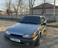 Зеленый ВАЗ 2115 Самара, объемом двигателя 1.6 л и пробегом 170 тыс. км за 105000 $, фото 1 на Automoto.ua