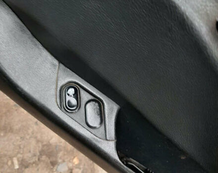 Зелений ВАЗ 2115 Самара, об'ємом двигуна 1.6 л та пробігом 250 тис. км за 2400 $, фото 17 на Automoto.ua