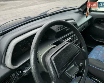 Зеленый ВАЗ 2115 Самара, объемом двигателя 1.6 л и пробегом 124 тыс. км за 2600 $, фото 46 на Automoto.ua