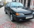 Зеленый ВАЗ 2115 Самара, объемом двигателя 0 л и пробегом 137 тыс. км за 2000 $, фото 9 на Automoto.ua