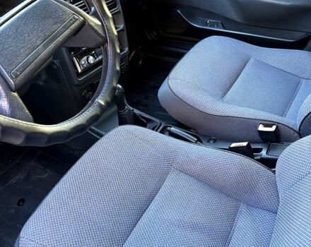 Зеленый ВАЗ 2115 Самара, объемом двигателя 1.6 л и пробегом 180 тыс. км за 1850 $, фото 8 на Automoto.ua