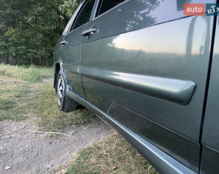 Зелений ВАЗ 2115 Самара, об'ємом двигуна 1.6 л та пробігом 58 тис. км за 3250 $, фото 21 на Automoto.ua