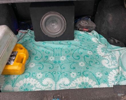 Зеленый ВАЗ 2115 Самара, объемом двигателя 1.6 л и пробегом 161 тыс. км за 1700 $, фото 2 на Automoto.ua