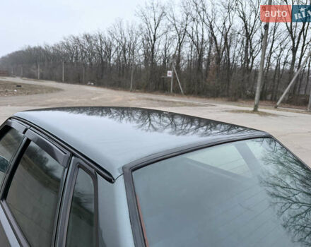 Зеленый ВАЗ 2115 Самара, объемом двигателя 1.6 л и пробегом 124 тыс. км за 2600 $, фото 17 на Automoto.ua