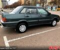 Зеленый ВАЗ 2115 Самара, объемом двигателя 1.6 л и пробегом 145 тыс. км за 1700 $, фото 7 на Automoto.ua
