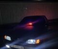 Зеленый ВАЗ 2115 Самара, объемом двигателя 1.6 л и пробегом 209 тыс. км за 1900 $, фото 3 на Automoto.ua