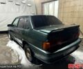 Зеленый ВАЗ 2115 Самара, объемом двигателя 1.6 л и пробегом 280 тыс. км за 1150 $, фото 3 на Automoto.ua