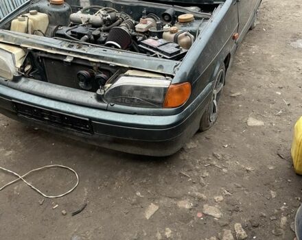 Зелений ВАЗ 2115 Самара, об'ємом двигуна 10 л та пробігом 2 тис. км за 750 $, фото 3 на Automoto.ua