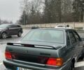 Зелений ВАЗ 2115 Самара, об'ємом двигуна 1.6 л та пробігом 129 тис. км за 2800 $, фото 9 на Automoto.ua