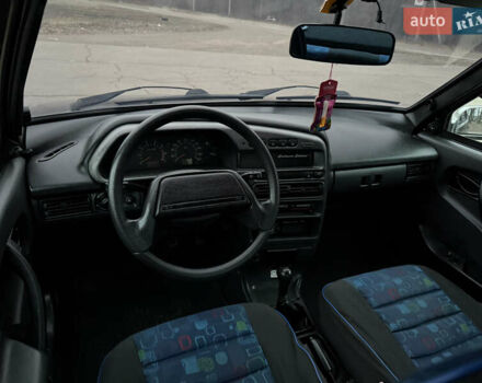 Зеленый ВАЗ 2115 Самара, объемом двигателя 1.6 л и пробегом 124 тыс. км за 2600 $, фото 38 на Automoto.ua