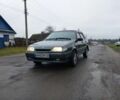 Зелений ВАЗ 2115 Самара, об'ємом двигуна 1.6 л та пробігом 100 тис. км за 2000 $, фото 1 на Automoto.ua