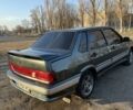 Зелений ВАЗ 2115 Самара, об'ємом двигуна 1.6 л та пробігом 170 тис. км за 2500 $, фото 1 на Automoto.ua