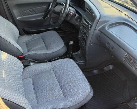 Зелений ВАЗ 2115 Самара, об'ємом двигуна 1.6 л та пробігом 170 тис. км за 2505 $, фото 21 на Automoto.ua