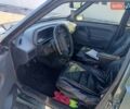 Зеленый ВАЗ 2115 Самара, объемом двигателя 1.6 л и пробегом 200 тыс. км за 1700 $, фото 11 на Automoto.ua