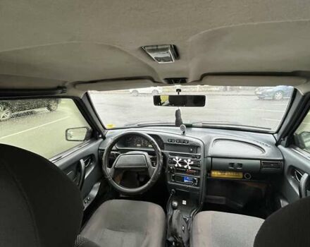 Зелений ВАЗ 2115 Самара, об'ємом двигуна 1.6 л та пробігом 129 тис. км за 2800 $, фото 15 на Automoto.ua