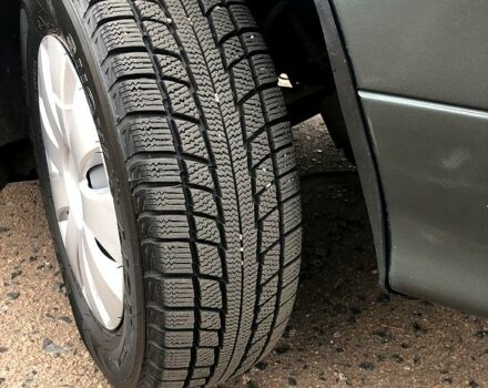 Зеленый ВАЗ 2115 Самара, объемом двигателя 1.6 л и пробегом 145 тыс. км за 1700 $, фото 11 на Automoto.ua