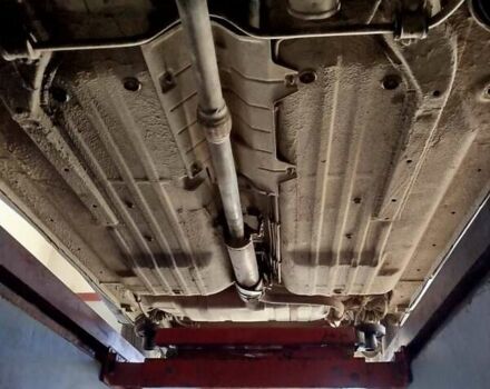 Зеленый ВАЗ 2115 Самара, объемом двигателя 1.6 л и пробегом 66 тыс. км за 2400 $, фото 17 на Automoto.ua