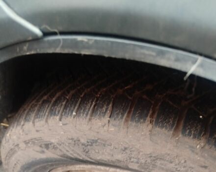 Зеленый ВАЗ 2115 Самара, объемом двигателя 1.6 л и пробегом 215 тыс. км за 1301 $, фото 1 на Automoto.ua