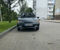 Зеленый ВАЗ 2115 Самара, объемом двигателя 1.6 л и пробегом 98 тыс. км за 1900 $, фото 1 на Automoto.ua