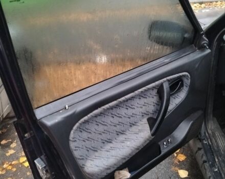 Зеленый ВАЗ 2115 Самара, объемом двигателя 0 л и пробегом 222 тыс. км за 714 $, фото 3 на Automoto.ua