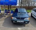 Зеленый ВАЗ 2115 Самара, объемом двигателя 1.6 л и пробегом 165 тыс. км за 2660 $, фото 1 на Automoto.ua