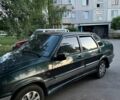 Зелений ВАЗ 2115 Самара, об'ємом двигуна 1.6 л та пробігом 340 тис. км за 1000 $, фото 1 на Automoto.ua