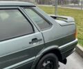 Зелений ВАЗ 2115 Самара, об'ємом двигуна 1.6 л та пробігом 129 тис. км за 2800 $, фото 5 на Automoto.ua