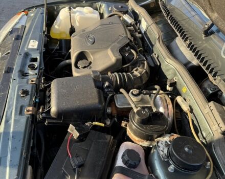 Зелений ВАЗ 2115 Самара, об'ємом двигуна 1.6 л та пробігом 170 тис. км за 2505 $, фото 8 на Automoto.ua