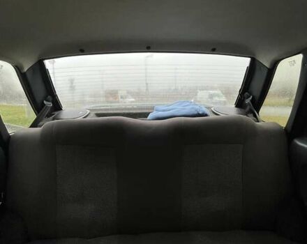 Зелений ВАЗ 2115 Самара, об'ємом двигуна 1.6 л та пробігом 129 тис. км за 2800 $, фото 19 на Automoto.ua