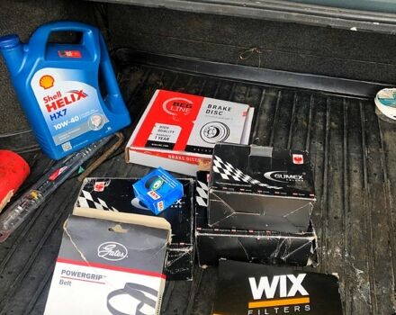 Зеленый ВАЗ 2115 Самара, объемом двигателя 1.6 л и пробегом 145 тыс. км за 1700 $, фото 12 на Automoto.ua