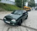 Зеленый ВАЗ 2115 Самара, объемом двигателя 1.6 л и пробегом 260 тыс. км за 1550 $, фото 1 на Automoto.ua