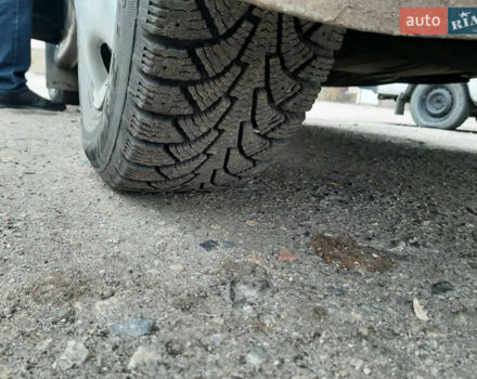 Зелений ВАЗ 2115 Самара, об'ємом двигуна 1.6 л та пробігом 250 тис. км за 2400 $, фото 19 на Automoto.ua