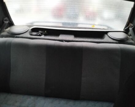 Зеленый ВАЗ 2115 Самара, объемом двигателя 0 л и пробегом 222 тыс. км за 714 $, фото 7 на Automoto.ua