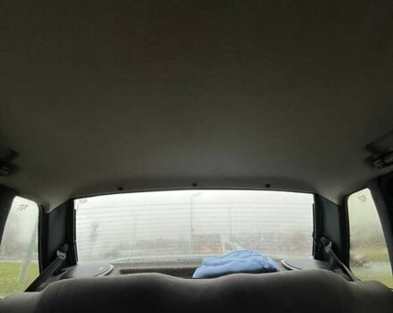 Зелений ВАЗ 2115 Самара, об'ємом двигуна 1.6 л та пробігом 129 тис. км за 2800 $, фото 20 на Automoto.ua