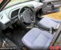 Зеленый ВАЗ 2115 Самара, объемом двигателя 1.6 л и пробегом 215 тыс. км за 2000 $, фото 10 на Automoto.ua