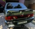 Зеленый ВАЗ 2115 Самара, объемом двигателя 1.6 л и пробегом 143 тыс. км за 3090 $, фото 1 на Automoto.ua