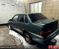 Зеленый ВАЗ 2115 Самара, объемом двигателя 1.6 л и пробегом 280 тыс. км за 1150 $, фото 4 на Automoto.ua