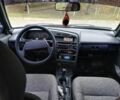Зеленый ВАЗ 2115 Самара, объемом двигателя 1.6 л и пробегом 70 тыс. км за 3500 $, фото 5 на Automoto.ua