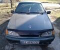 Зелений ВАЗ 2115 Самара, об'ємом двигуна 1.6 л та пробігом 223 тис. км за 1950 $, фото 1 на Automoto.ua