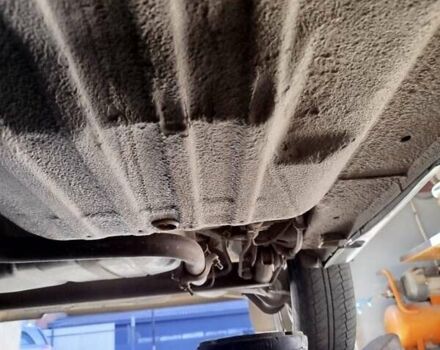 Зеленый ВАЗ 2115 Самара, объемом двигателя 1.6 л и пробегом 66 тыс. км за 2400 $, фото 19 на Automoto.ua