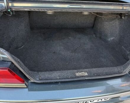 Зелений ВАЗ 2115 Самара, об'ємом двигуна 1.6 л та пробігом 170 тис. км за 2505 $, фото 6 на Automoto.ua