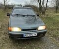 Зелений ВАЗ 2115 Самара, об'ємом двигуна 1.6 л та пробігом 291 тис. км за 1100 $, фото 2 на Automoto.ua