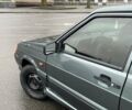 Зелений ВАЗ 2115 Самара, об'ємом двигуна 1.6 л та пробігом 129 тис. км за 2800 $, фото 6 на Automoto.ua