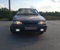 Зелений ВАЗ 2115 Самара, об'ємом двигуна 1.6 л та пробігом 200 тис. км за 2200 $, фото 2 на Automoto.ua