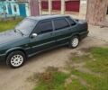 Зелений ВАЗ 2115 Самара, об'ємом двигуна 1.6 л та пробігом 195 тис. км за 1450 $, фото 4 на Automoto.ua