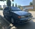 Зеленый ВАЗ 2115 Самара, объемом двигателя 1.6 л и пробегом 204 тыс. км за 1908 $, фото 1 на Automoto.ua