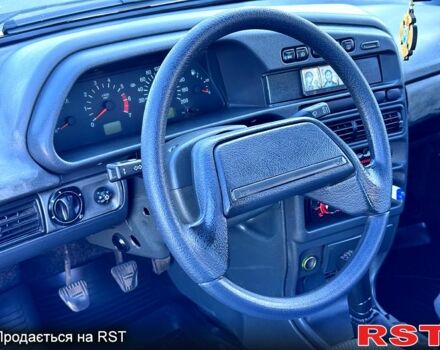 Зеленый ВАЗ 2115 Самара, объемом двигателя 1.6 л и пробегом 182 тыс. км за 1800 $, фото 6 на Automoto.ua