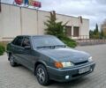 Зеленый ВАЗ 2115 Самара, объемом двигателя 1.6 л и пробегом 70 тыс. км за 3500 $, фото 2 на Automoto.ua
